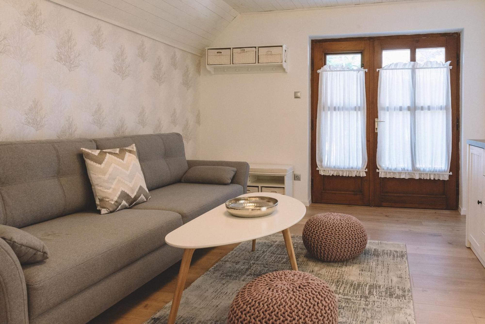 בדקסוניטומאי Panorama Apartmanhaz מראה חיצוני תמונה