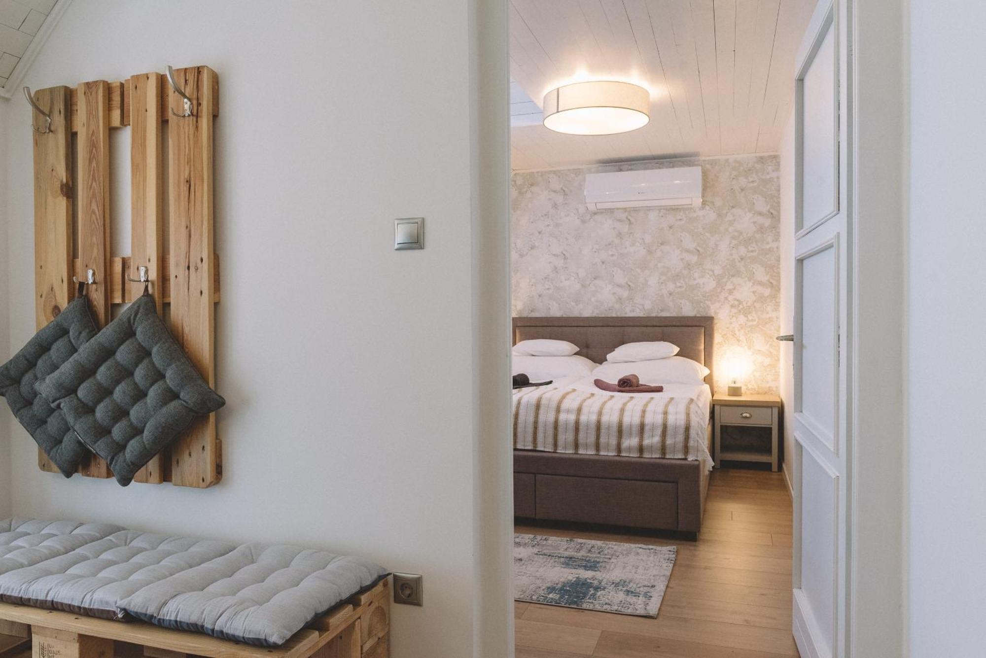בדקסוניטומאי Panorama Apartmanhaz מראה חיצוני תמונה